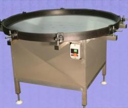 Stainless Steel rotary table