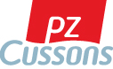 P Z Cussons Logo