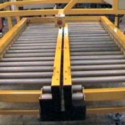 Industrial Conveyor Rollers